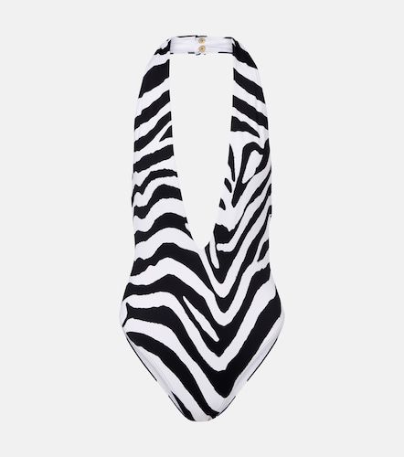 Balmain Bañador estampado - Balmain - Modalova