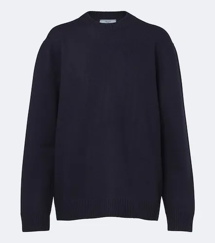 Prada Virgin wool sweater - Prada - Modalova