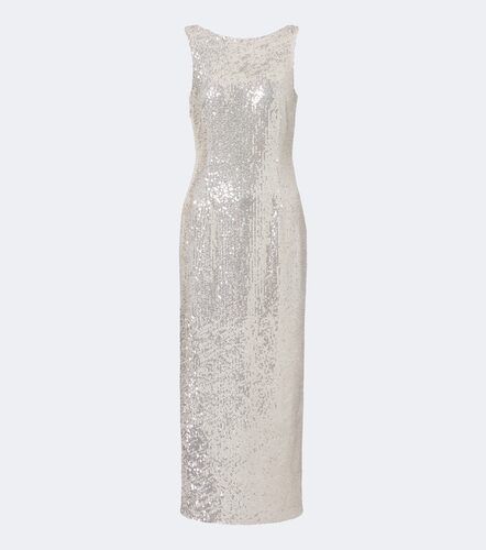 Midikleid mit Pailletten - Magda Butrym - Modalova
