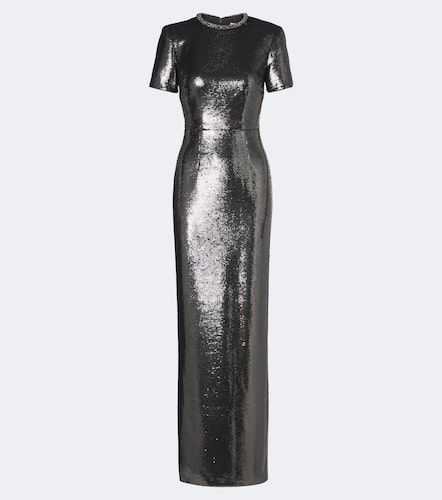 Roland Mouret Verzierte Robe - Roland Mouret - Modalova