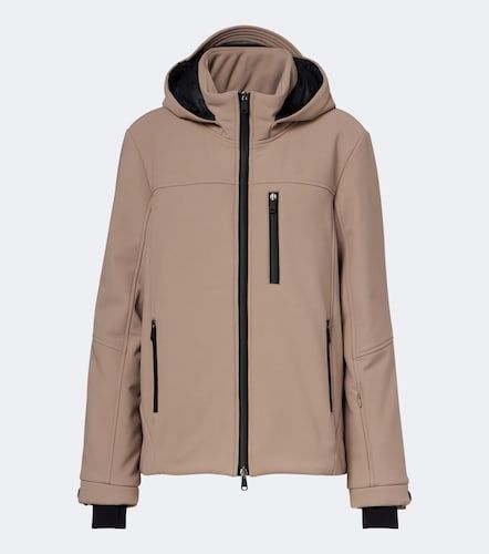 Wattierte Skijacke - Brunello Cucinelli - Modalova