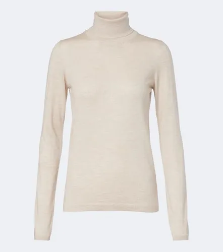 Pullover aus Kaschmir und Seide - Brunello Cucinelli - Modalova