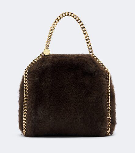 Bolso al hombro Falabella Small - Stella McCartney - Modalova