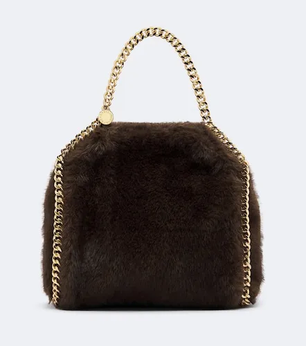 Falabella Mini tote bag - Stella McCartney - Modalova