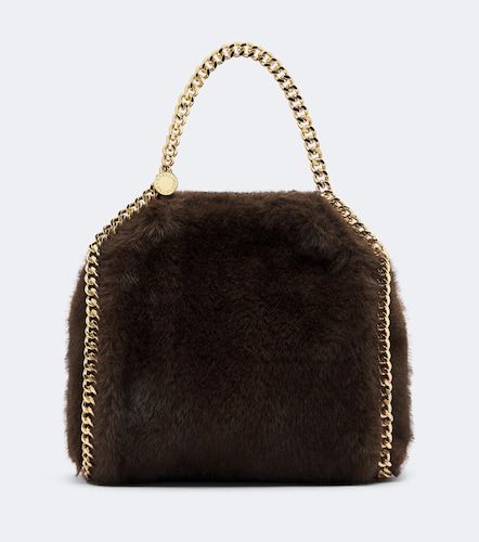 Falabella Mini tote bag - Stella McCartney - Modalova