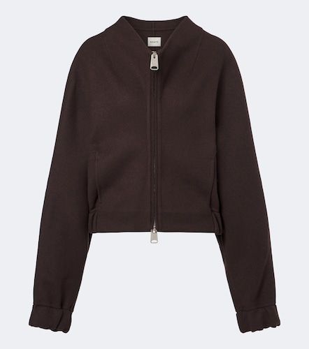 Khaite Chaqueta Ixin de lana - Khaite - Modalova