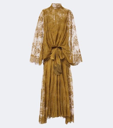 Zimmermann Robe Ascent aus Spitze - Zimmermann - Modalova