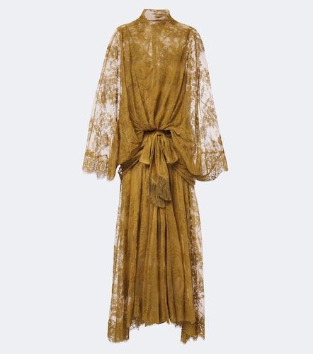 Zimmermann Robe Ascent aus Spitze - Zimmermann - Modalova