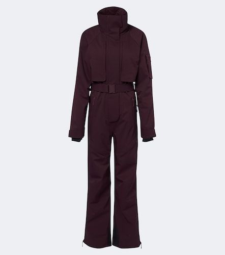 Tuta da sci Volta con cintura - Cordova - Modalova
