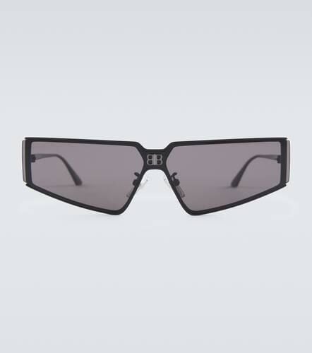 Shield 2.0 rectangular sunglasses - Balenciaga - Modalova