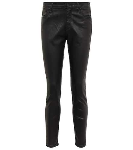 Farrah high-rise skinny pants - AG Jeans - Modalova