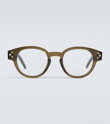 CD DiamondO R1I round glasses - Dior Eyewear - Modalova