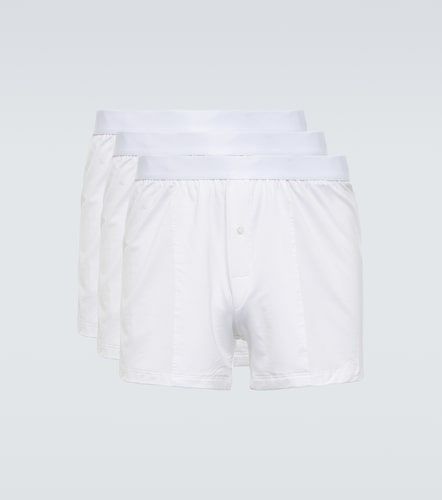 CDLP Set di tre boxer - CDLP - Modalova