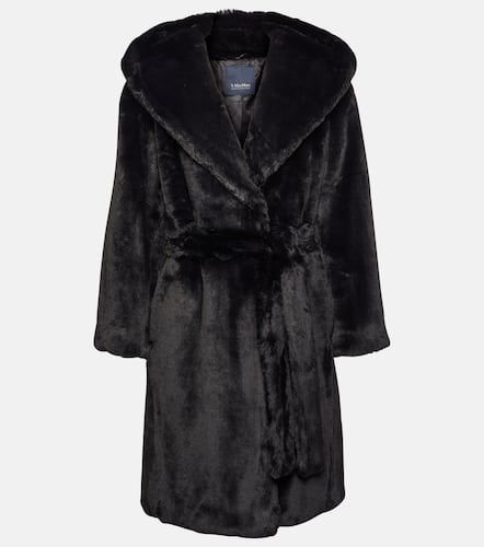 Cappotto Verbano in pelliccia sintetica - 'S Max Mara - Modalova