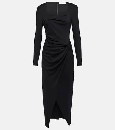 Hughie jersey midi dress - Diane von Furstenberg - Modalova