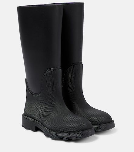 Burberry Raymond rain boots - Burberry - Modalova