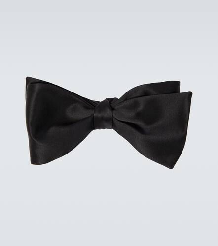 Brioni Silk bow tie - Brioni - Modalova