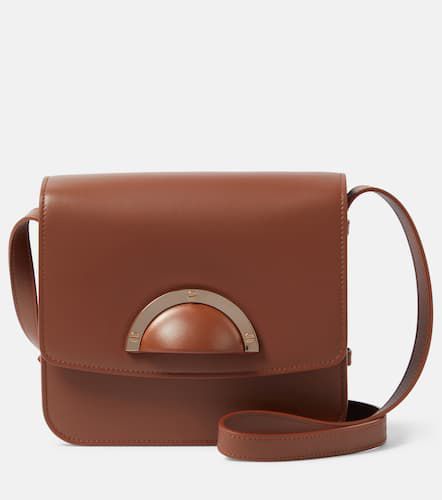 Bethania leather crossbody bag - Gabriela Hearst - Modalova