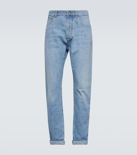 Brunello Cucinelli Jeans slim - Brunello Cucinelli - Modalova