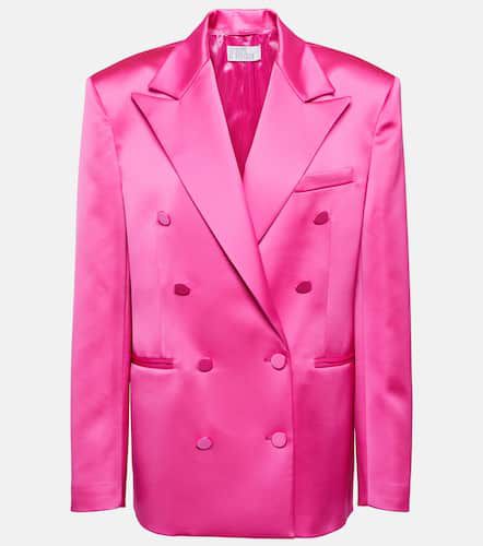 Giuseppe di Morabito Satin blazer - Giuseppe di Morabito - Modalova