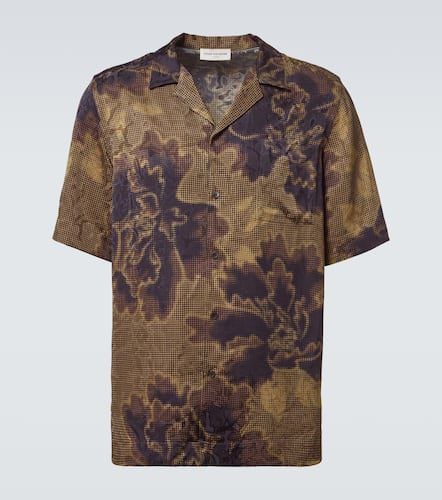 Dries Van Noten Printed shirt - Dries Van Noten - Modalova