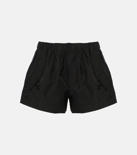 Wardrobe.NYC Shorts in misto cotone - Wardrobe.NYC - Modalova