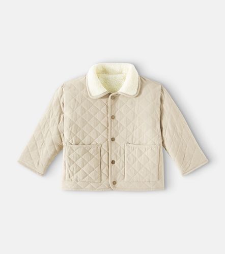 Chaqueta de algodón acolchada - Rylee + Cru - Modalova