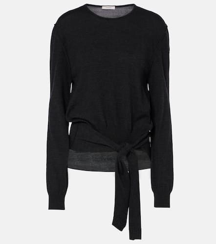 Lemaire Wool-blend top - Lemaire - Modalova