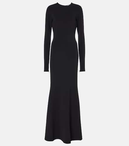 Jersey maxi dress - Dorothee Schumacher - Modalova