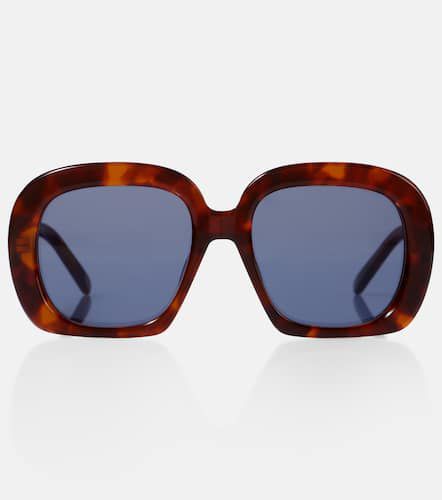 Loewe Oversized sunglasses - Loewe - Modalova