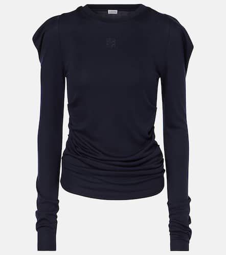 Loewe Long-sleeved top - Loewe - Modalova