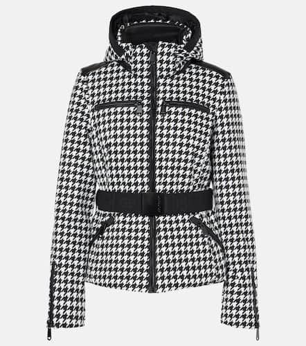 Goldbergh Printed ski jacket - Goldbergh - Modalova