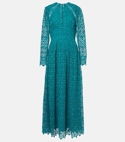 Elie Saab Macrame gown - Elie Saab - Modalova