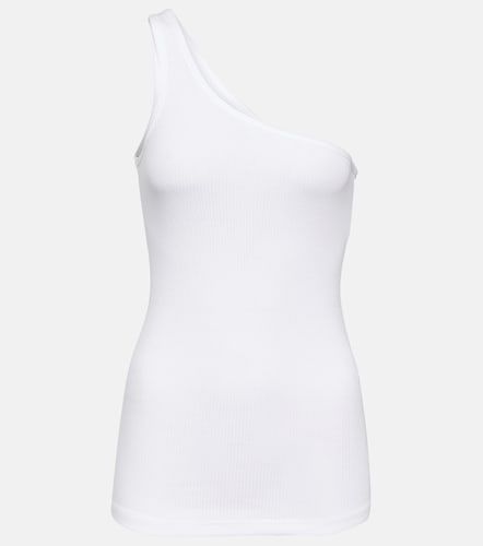 Top monospalla in cotone - Isabel Marant - Modalova