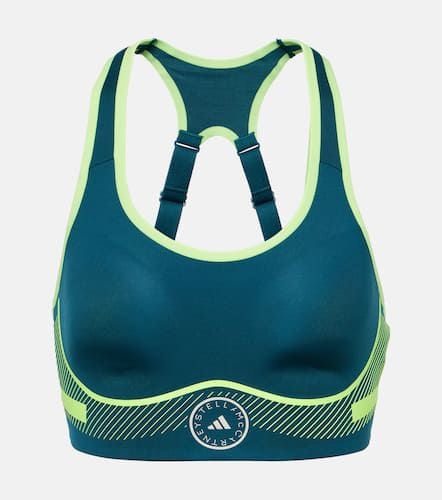 TruePace sports bra - Adidas by Stella McCartney - Modalova