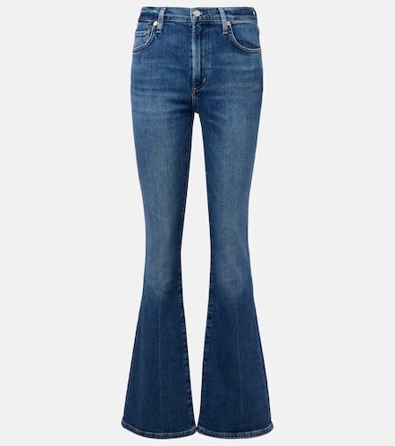 Lilah 325 high-rise flared jeans - Citizens of Humanity - Modalova