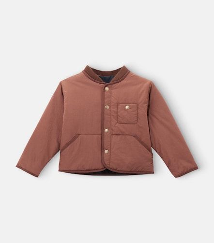 Bonpoint Chaqueta Jules reversible - Bonpoint - Modalova
