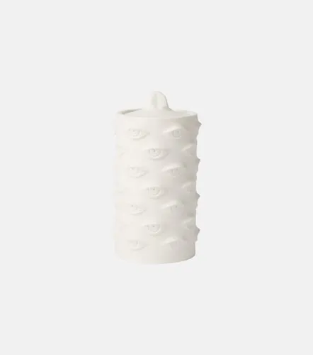 Recipiente Muse Eyes de cerámica - Jonathan Adler - Modalova