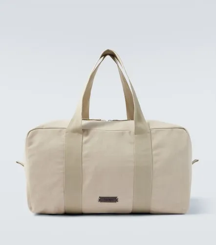The Row Sisal duffel bag - The Row - Modalova