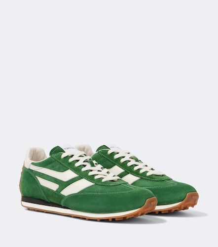 Tom Ford Mick suede sneakers - Tom Ford - Modalova