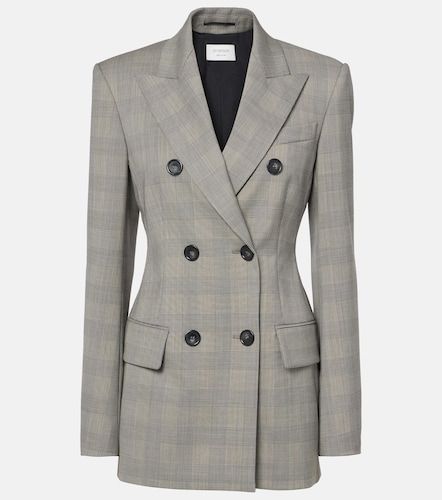 Sportmax Astro wool-blend blazer - Sportmax - Modalova