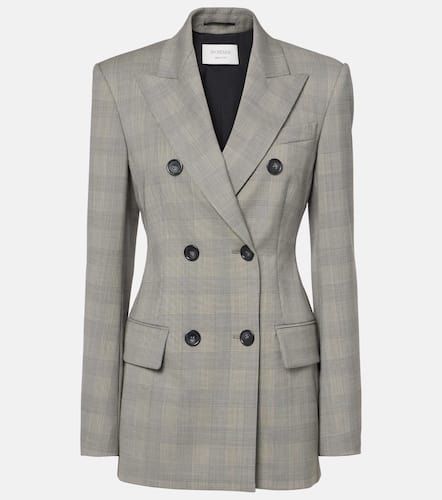 Sportmax Astro wool-blend blazer - Sportmax - Modalova