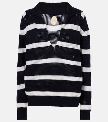 Wool and cashmere sweater - Jardin des Orangers - Modalova