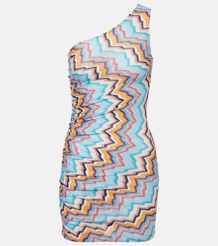 Missoni Copricostume con lamé - Missoni - Modalova