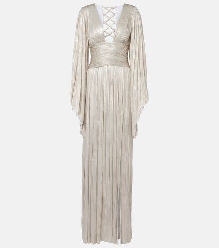 Maria Lucia Hohan Robe aus Seide - Maria Lucia Hohan - Modalova