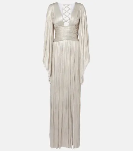 Maria Lucia Hohan Robe aus Seide - Maria Lucia Hohan - Modalova