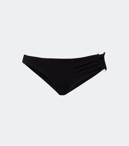Gathered bikini bottoms - Christopher Esber - Modalova