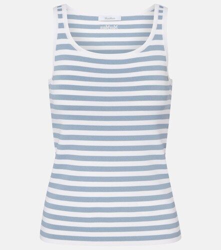 Max Mara Tank top Cippo a rayas - Max Mara - Modalova