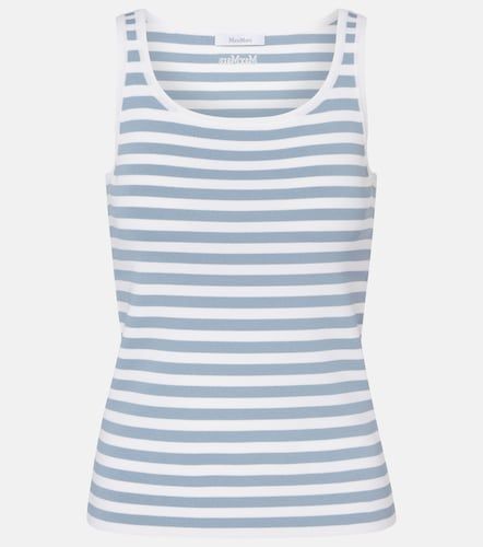 Max Mara Tank top Cippo a righe - Max Mara - Modalova