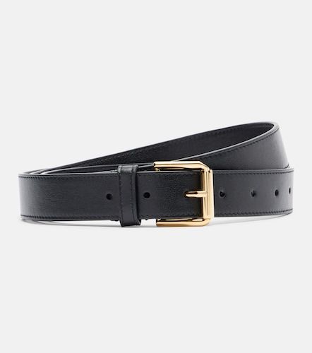 Givenchy Voyou leather belt - Givenchy - Modalova